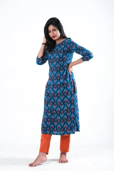 Moore Kurti