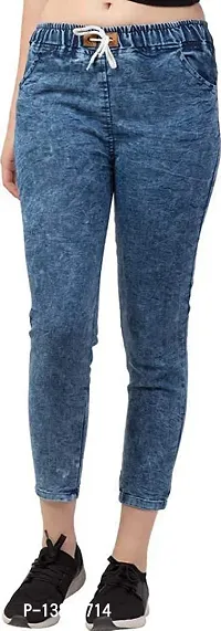 Women Stylist Jeans-thumb0