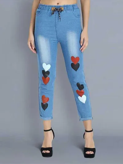 Mid-Rise Jeans Collection
