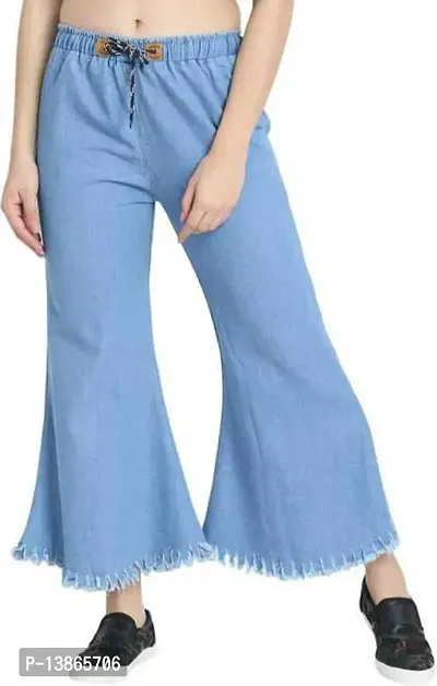 Women Stylist Jeans-thumb0