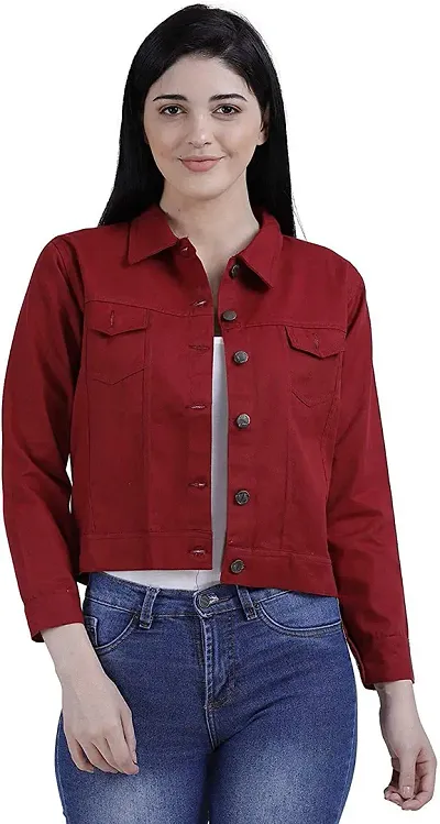 Mehak-fashion Stylish Jackets For Women & Girls