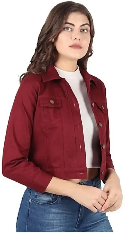 Jackets For Women