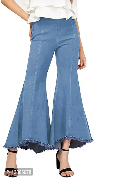 Women Stylist Jeans-thumb0