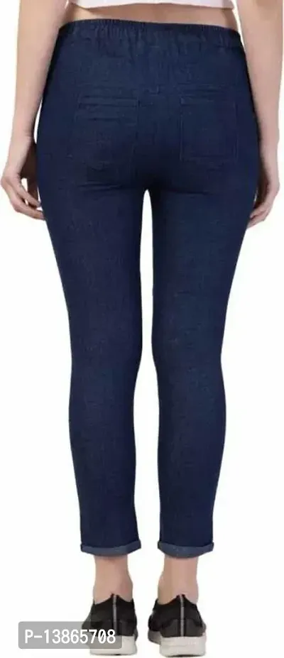 Women Stylist Jeans-thumb3