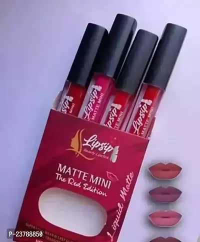 Matte Mini Lipsticks-thumb0