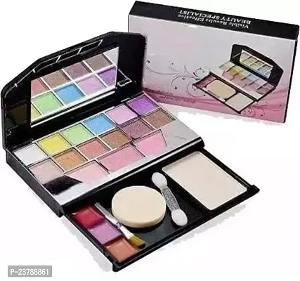 T.Y.A MINI MAKE UP KIT 5042 - Price in India, Buy T.Y.A MINI MAKE UP KIT  5042 Online In India, Reviews, Ratings & Features
