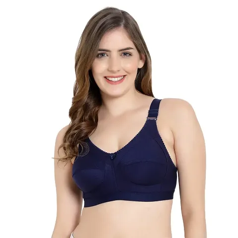Buy Zivira High Impact Multi Action Sports Bra for Women/All Round Support  with Hook Closure - No Bounce Workout Fitness Gym Wear (C, Sage Green, 40  C) Online In India At Discounted