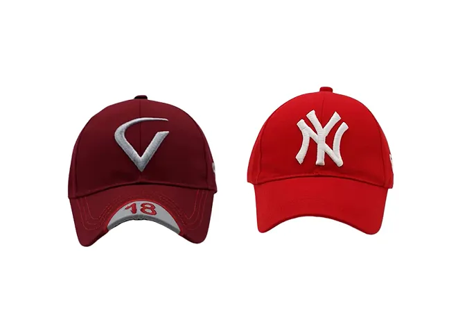 Baseball Caps for Men and Women VIRAT Blend Caps Men for All Sports Workouts Gym Running Cricket Caps for Boys and Girls Use