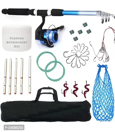 Fishing Complete Package