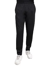 Stylish Cotton Solid Track Pant For Men-thumb3