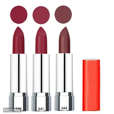 Lipsticks set by Volo 40-41-44