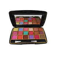 G4u All In One Makeup Kit Gift Set 22 Jan St (Multicolor)-thumb1