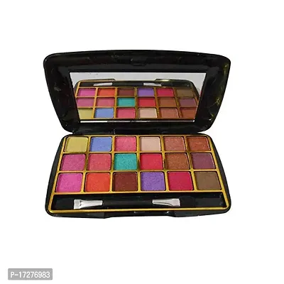 G4u All In One Makeup Kit Gift Set 22 Jan St (Multicolor)-thumb2