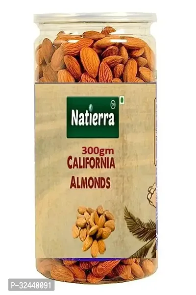 Almonds 300gm