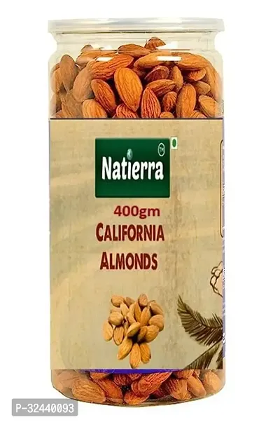 Almonds 400gm-thumb0