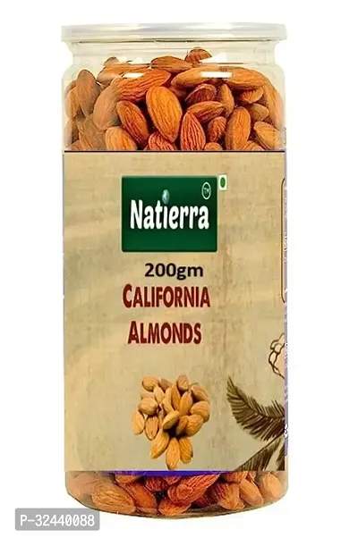 Almonds 200gm-thumb0