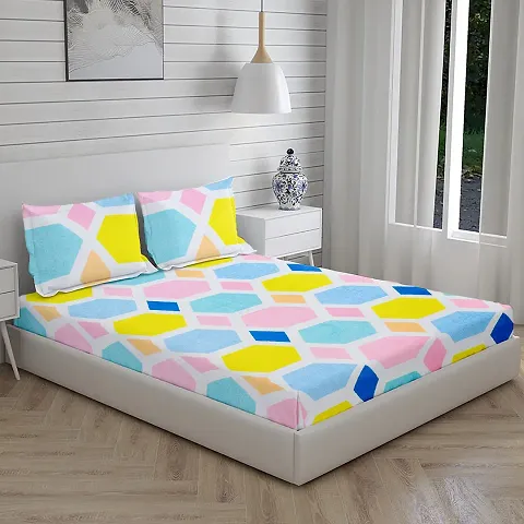 Limited Stock!! Single Bedsheets 