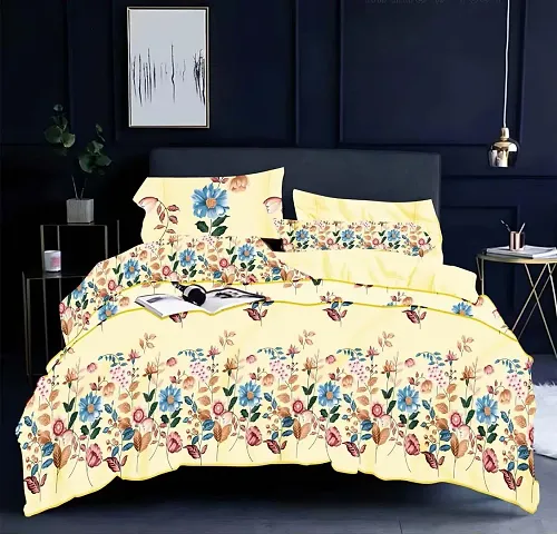 Hot Selling Bedsheets 