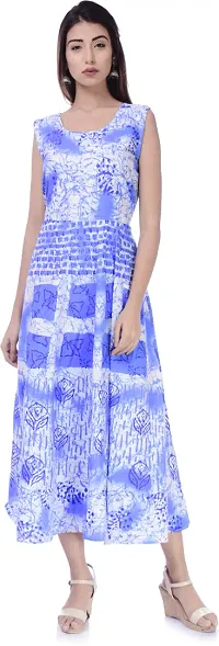 Reliable Printed Cotton Kurta For Women- Pack Of 2-thumb3