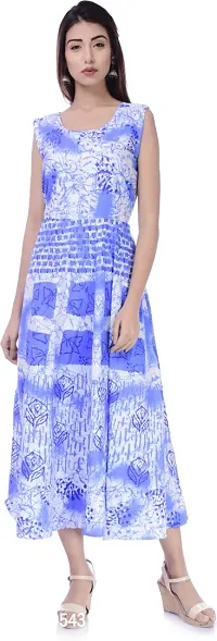 Reliable Printed Cotton Kurta For Women- Pack Of 2-thumb4