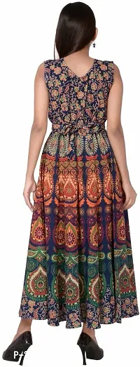 Reliable Printed Cotton Kurta For Women- Pack Of 2-thumb3