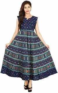 Reliable Printed Cotton Kurta For Women- Pack Of 2-thumb3