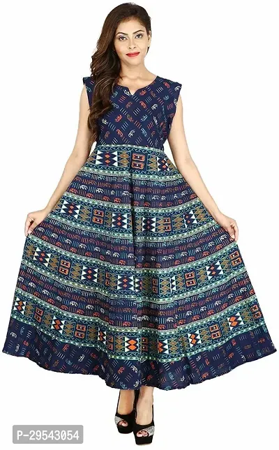 Reliable Printed Cotton Kurta For Women- Pack Of 2-thumb4