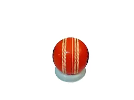 PS Wind Ball/Hollow Ball Cricket Practice Indoor(Pack of 6)-thumb1