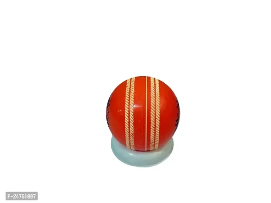 PS Wind Ball/Hollow Ball Cricket Practice Indoor(Pack of 6)-thumb2