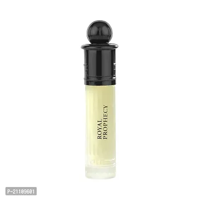 Zenics Attar For Women Long Listing (Non Alcohol) (Royal Profacy 6 Ml)