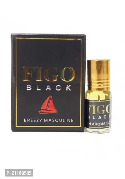 Zenics Attar For Women Long Listing (Non Alcohol) (Figo 3 Ml)