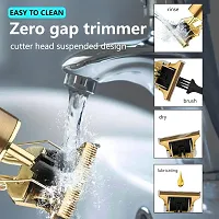 Modern Hair Removal Trimmers-thumb1