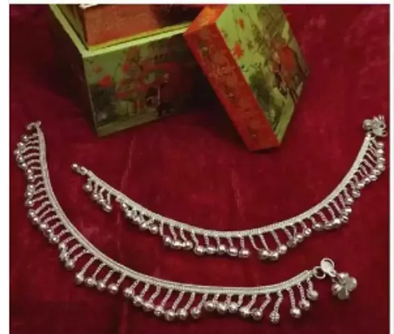 Traditional Anklet 
