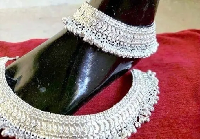 Must Have Anklet 