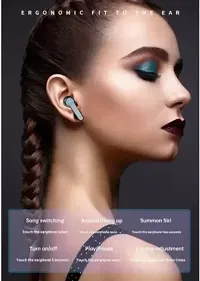 Classy Wireless Bluetooth Ear Buds-thumb2