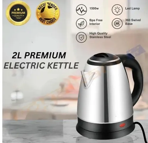 Top Selling Electric Kettle