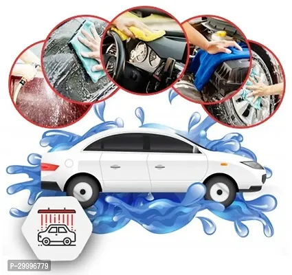 All In One Multipurpose Liquid Polish Spray 250ml for Car And Bike-thumb4