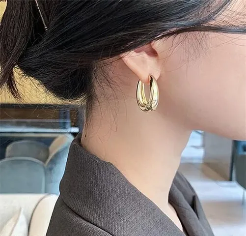 Fancy Earrings 