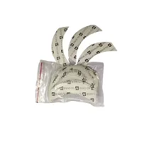 DEXO Hair Wigs Line Front Lace Double Sided Tape for Hair Patch and Toupee - 36 Pcs, White-thumb4