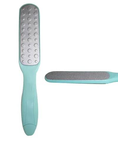 DEXO Pedicure Foot File Callus Remover Foot Scrubber Removes Dead Skin For  Women And Men Pack of 1