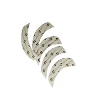 DEXO Hair Wigs Line Front Lace Double Sided Tape for Hair Patch and Toupee - 36 Pcs, White-thumb3