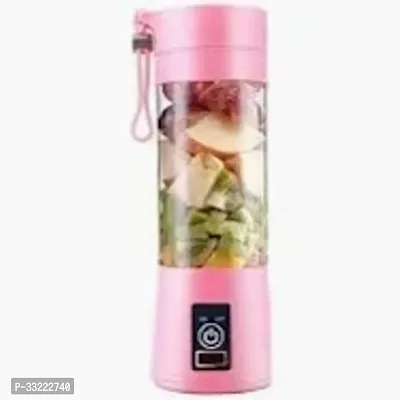 Modern Battery and Rechargeable Operated Juicer  and Mixer for Home-thumb0