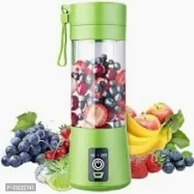 Modern Battery and Rechargeable Operated Juicer  and Mixer for Home-thumb0