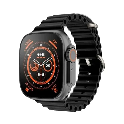 Trendy Smart Watches for Men and Women