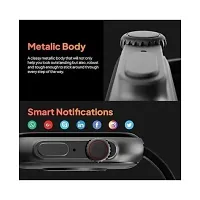 Modern Smart Watch for Unisex-thumb2