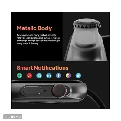 Modern Smart Watch for Unisex-thumb3