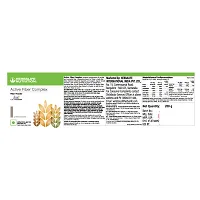 Herbalife Active Fiber Complex  , 200 gm  pack-thumb1