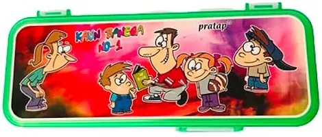 Pencil Cases For Kids 