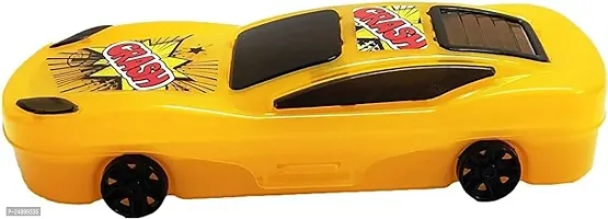 Stylish Stationary Pencil Box For Boys And Girls