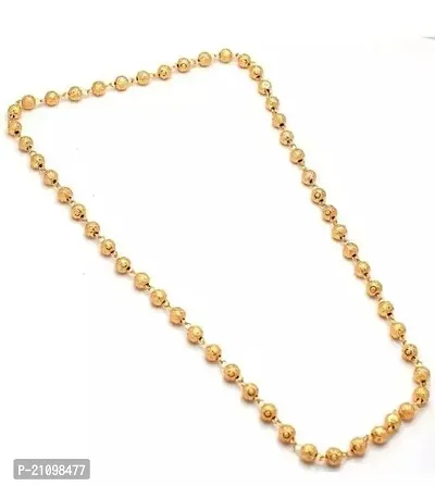 Stylish Fancy Designer Alloy Chains For Women-thumb0